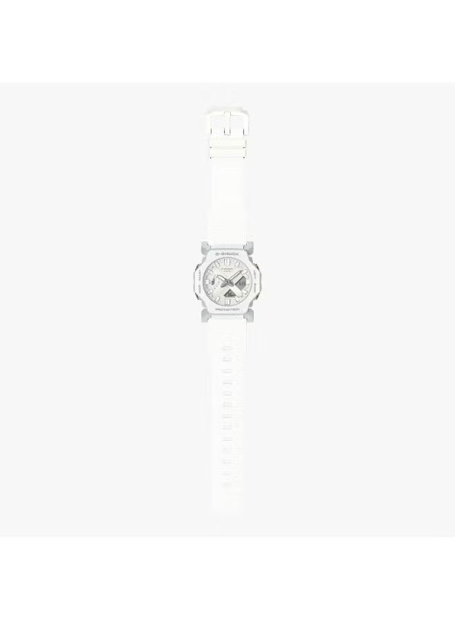 G-SHOCK GA-2300-7ADR Analog-Digital Men’s Watch, Shock Resistant, 200M Water - Image 3